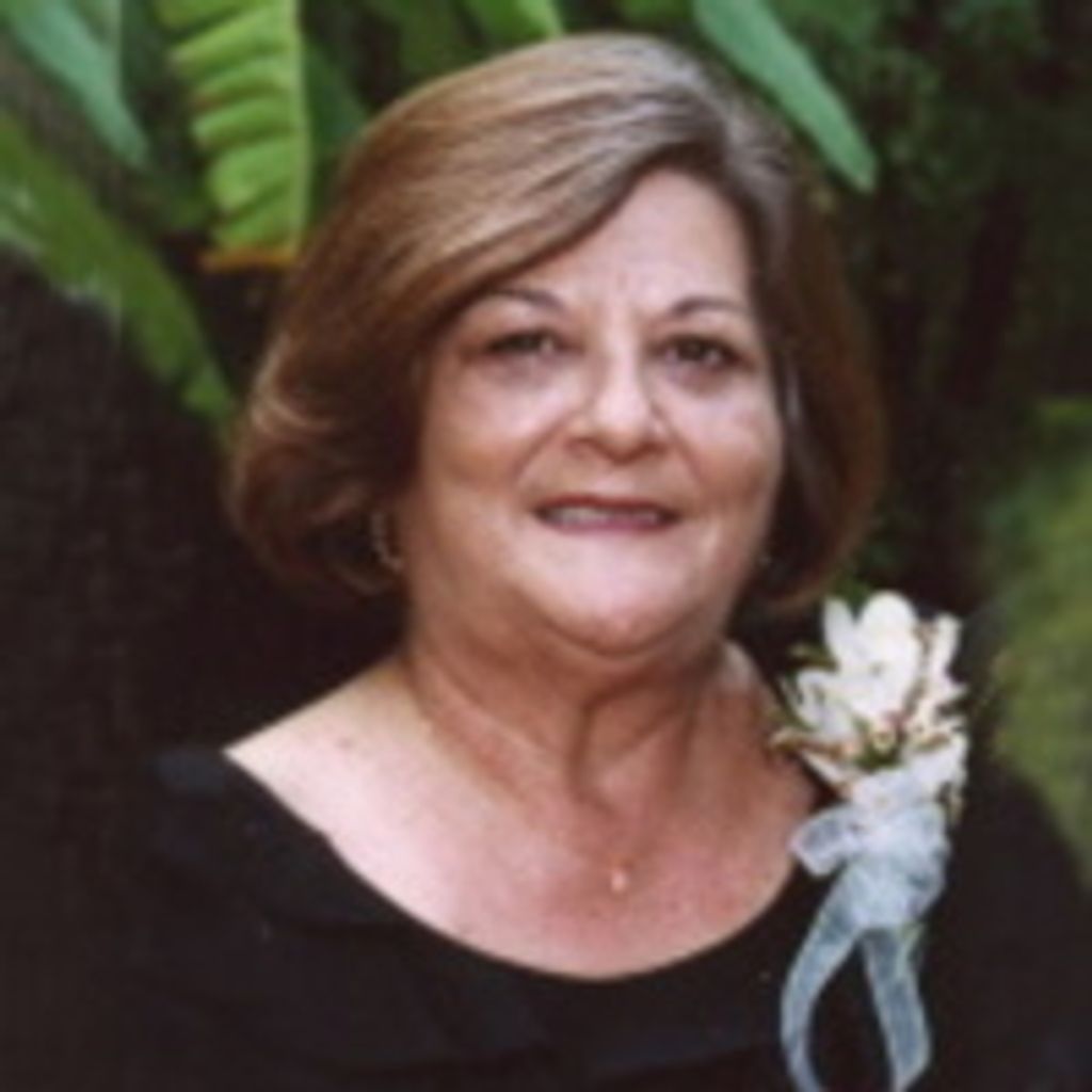Janet Richard Primeaux