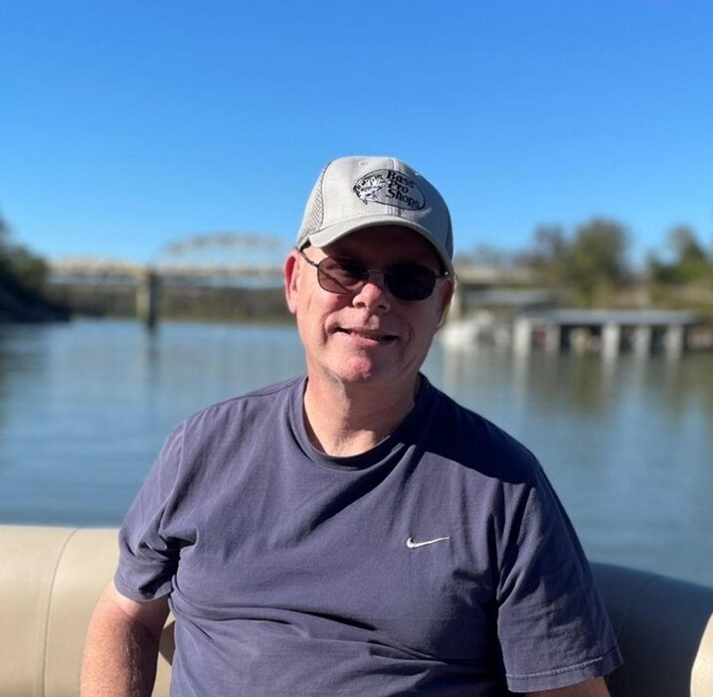 Clyde Brooks Profile Photo