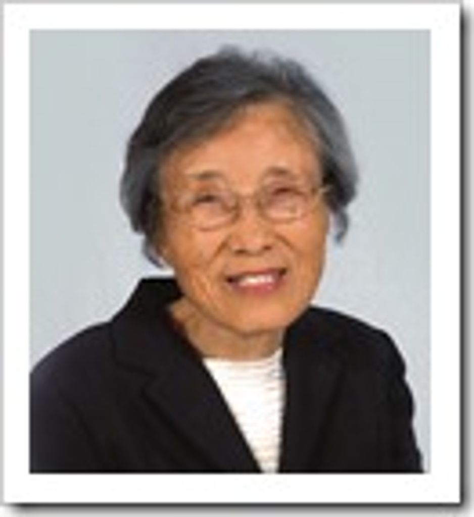 Hyun Sook Lee “Harmony”