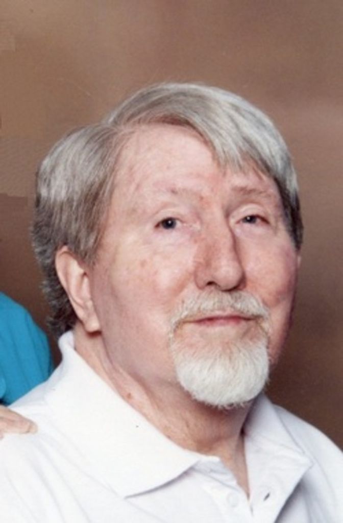 Clayton Eugene "Gene" Simpson Profile Photo