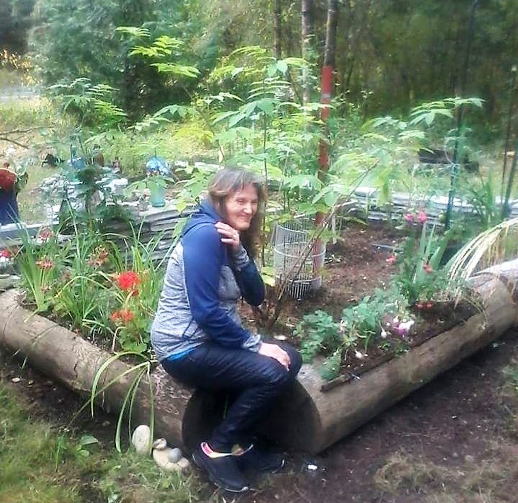 Darlene Simmons Profile Photo