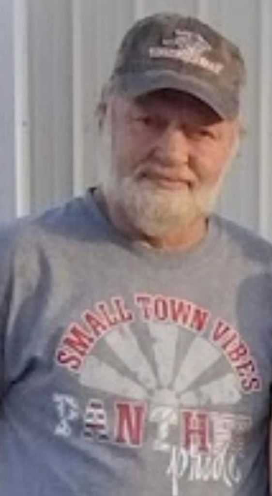William Earl Elliott Profile Photo