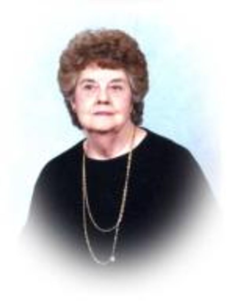 Martha Jean Mcdaniel
