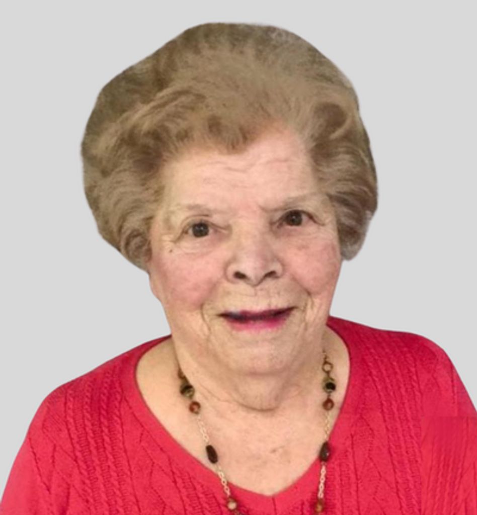 Mary B. Palmer Profile Photo