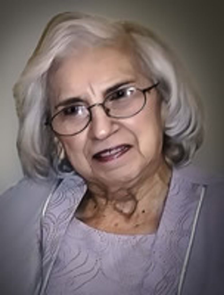 Grace M. Pizzi Seggi