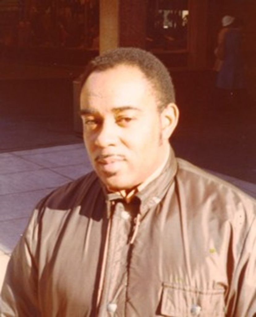 Zane Milton Hanks Profile Photo