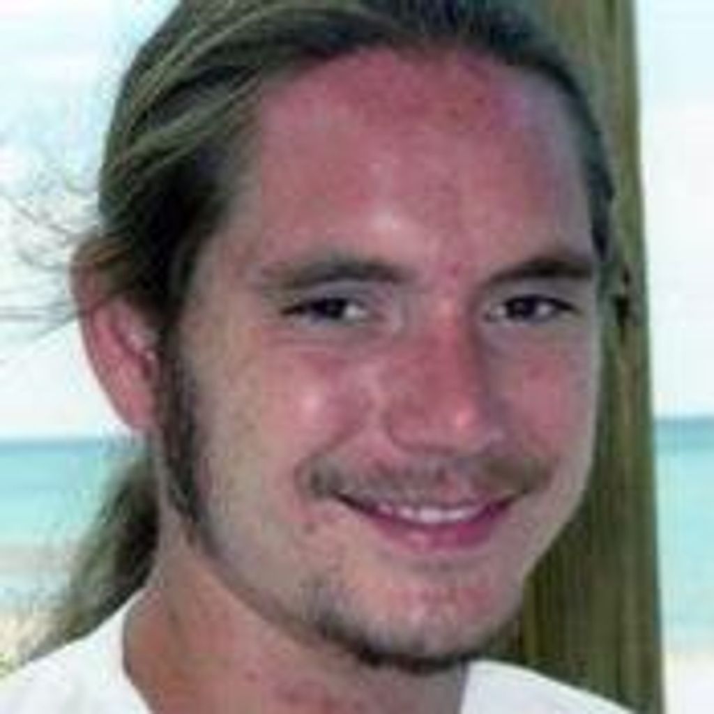 Steven Louis Daugherty, Ii