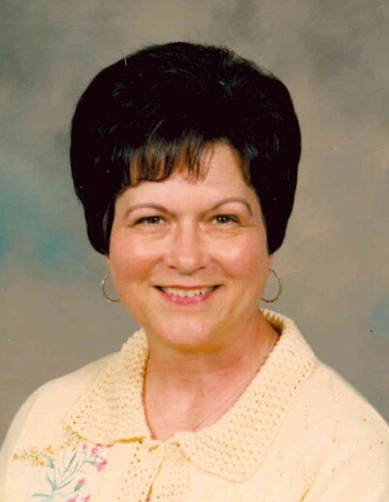Flora Jordan Profile Photo
