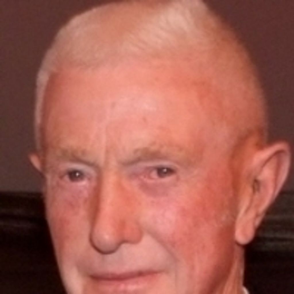 James "Jimmy" Marshall