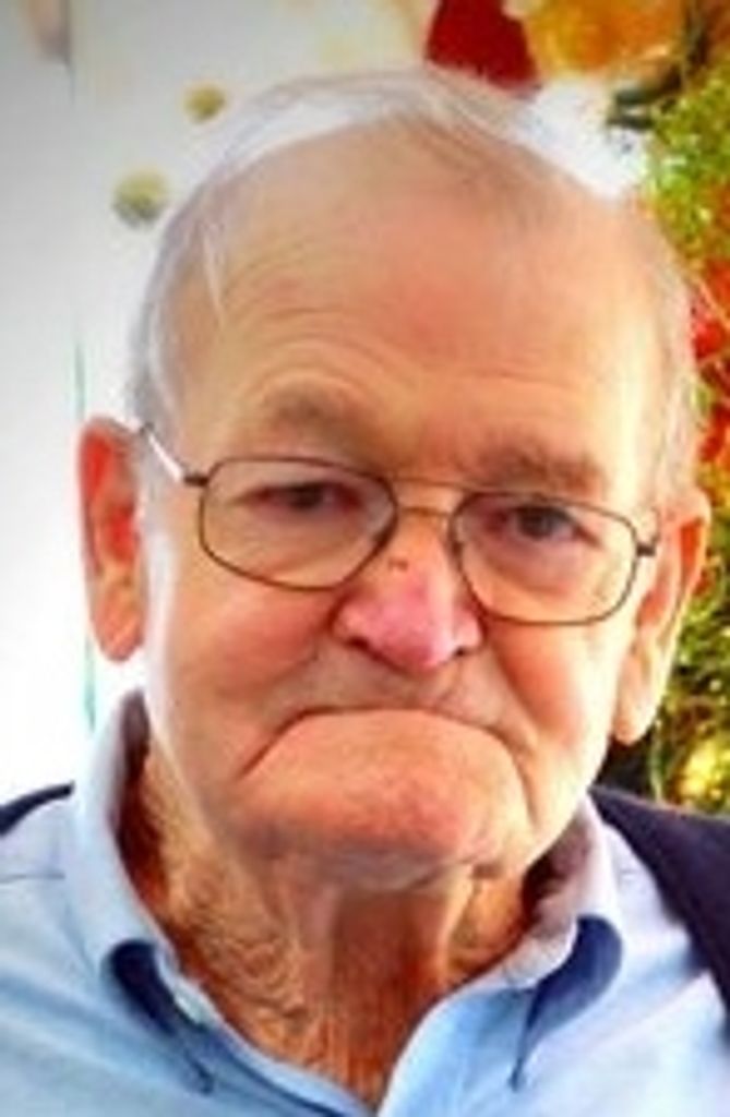Eugene Tharp