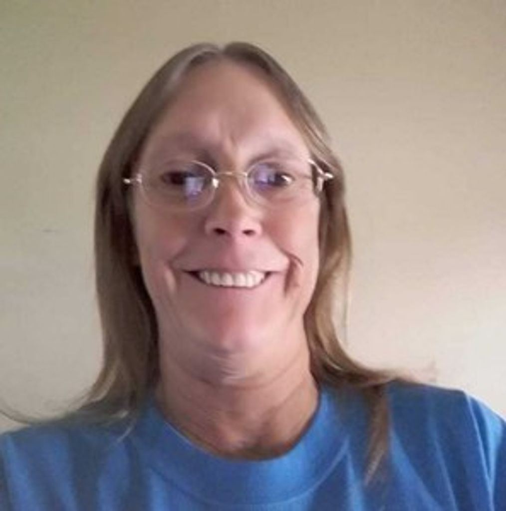 Barbara Ann Muir