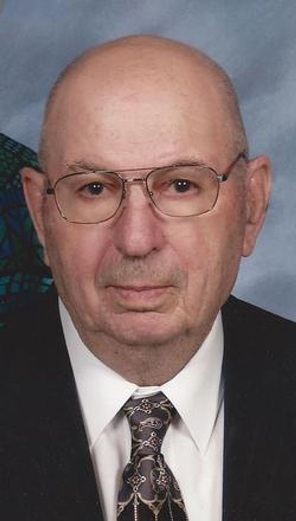 Harland L. Brownmiller