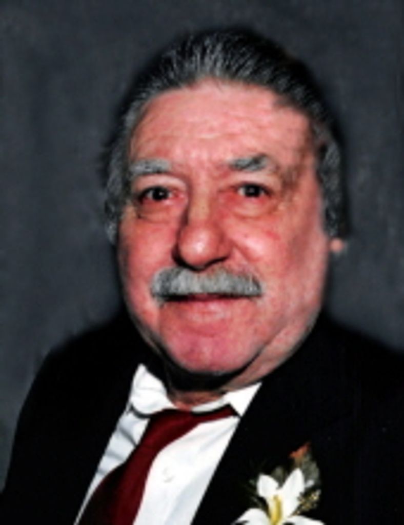 Abel Paul LaPorte