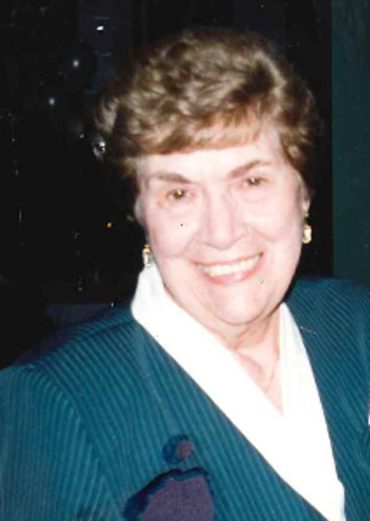 Mary A. Berrittella