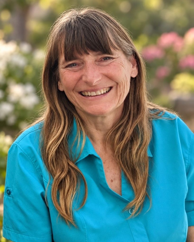 Linda Ann Moore