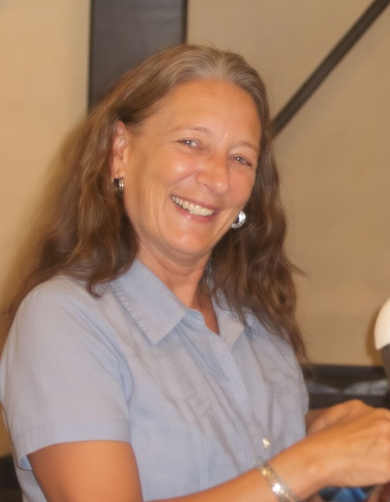Robin M. White Profile Photo
