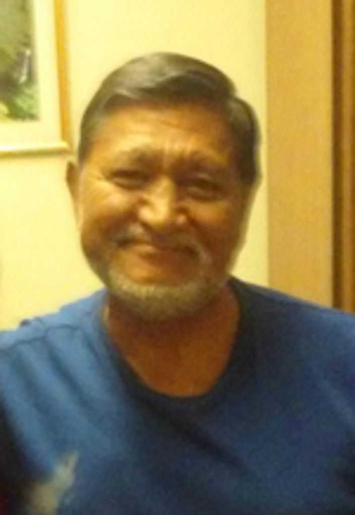Frankie Joseph Montoya