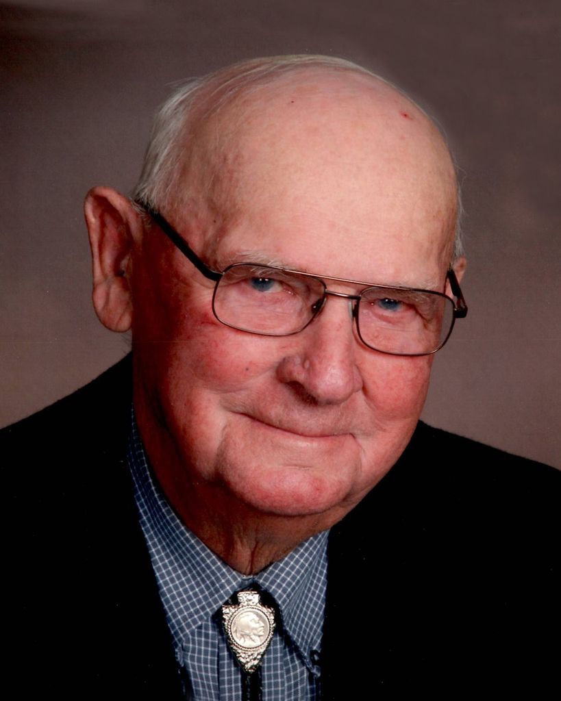 Willard Piepenburg