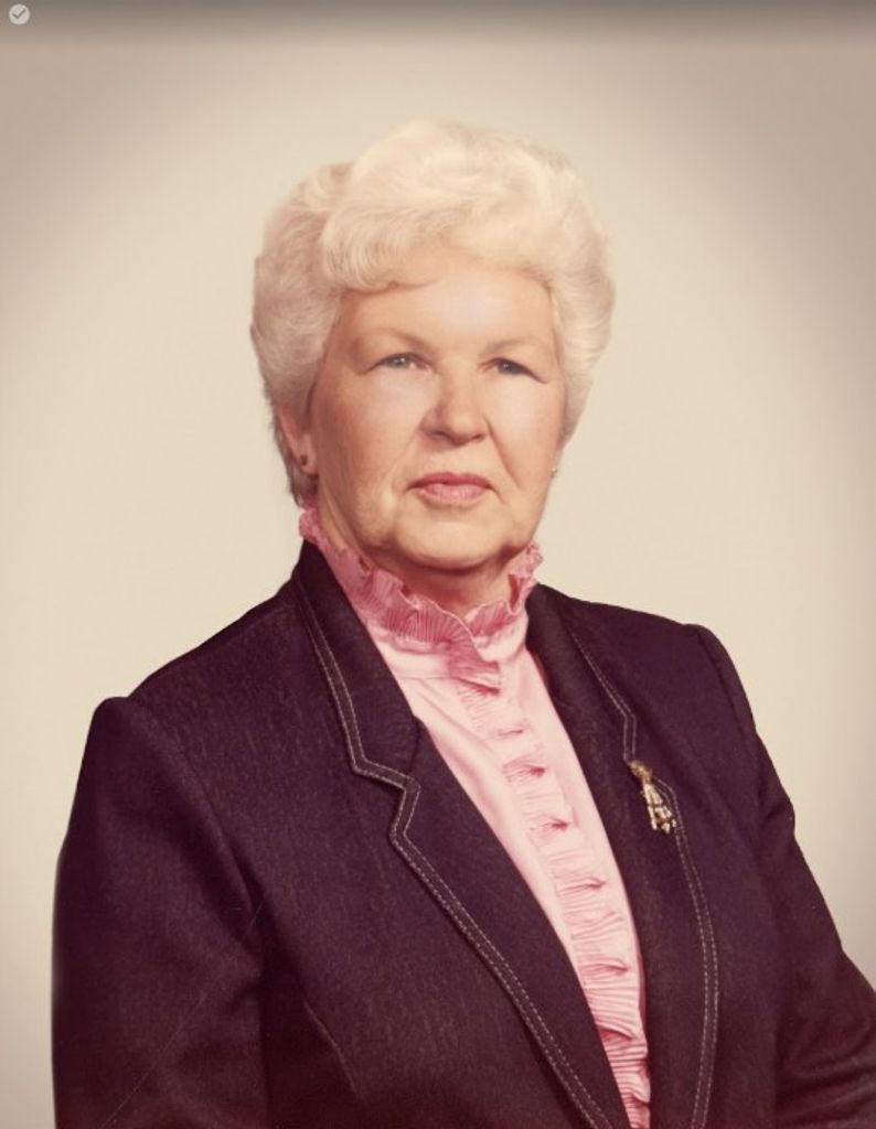 Helen Larue (Hime)  Hulsey
