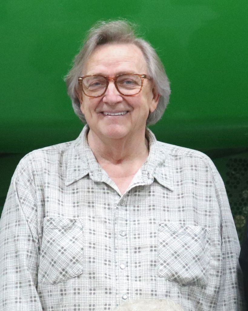 Floyd "Randall" Bowen Profile Photo