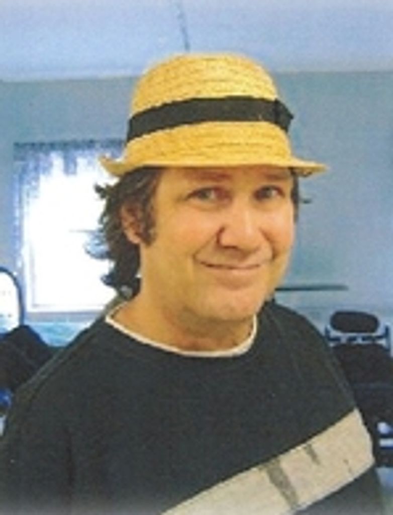 Bob  Parkinson Mr.