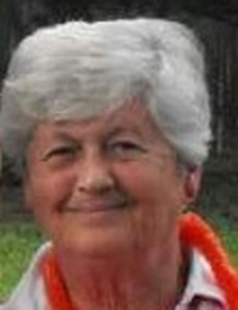 Sharon Elizabeth Young