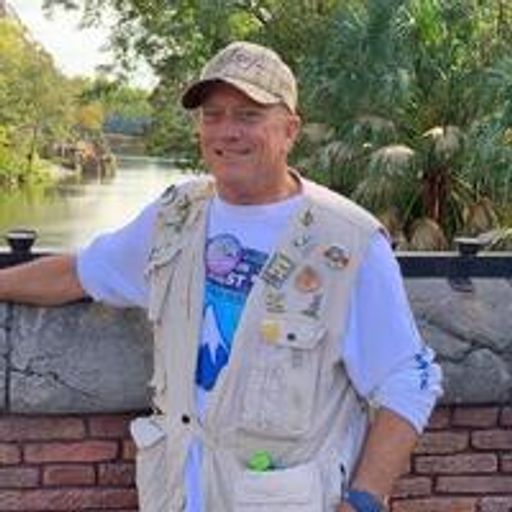Gary Day Profile Photo