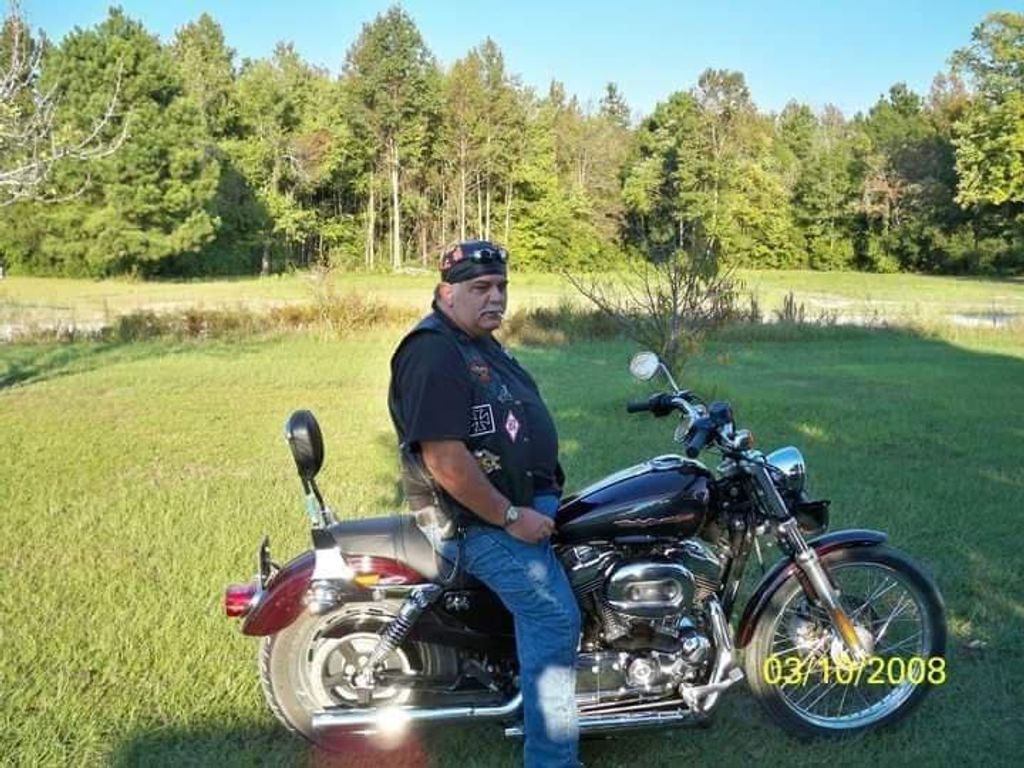 Robert Neil Duffina Profile Photo