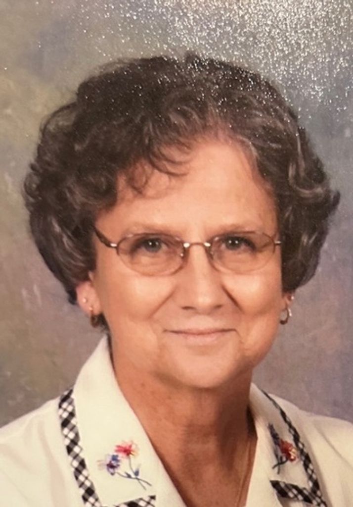 Peggy Carlene Allmon Profile Photo