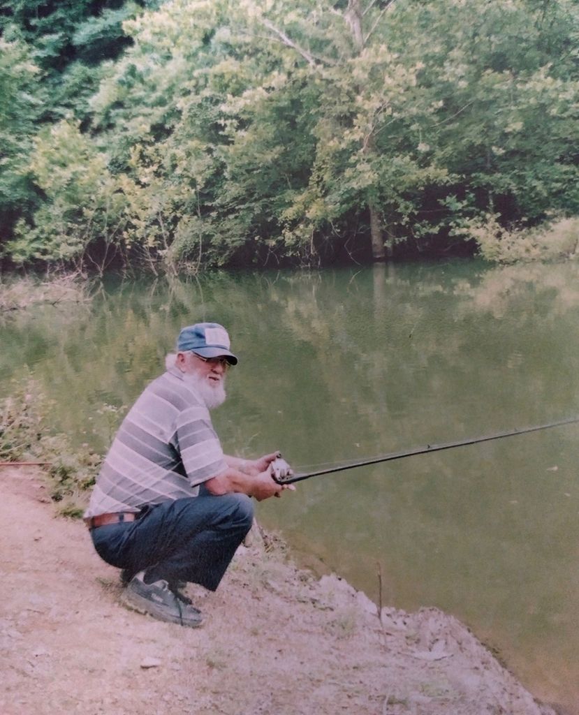 Dewey Lynn Neal Profile Photo