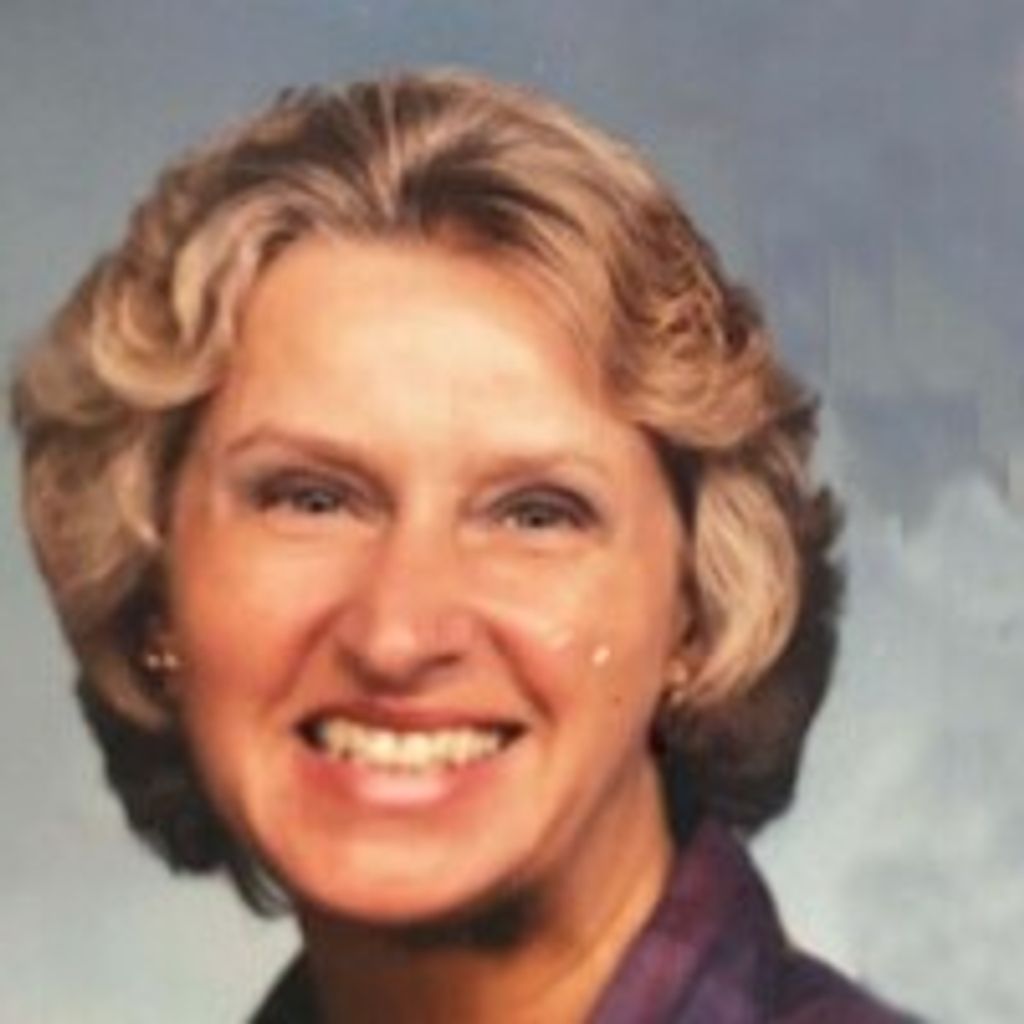 Nancy Willis Evans