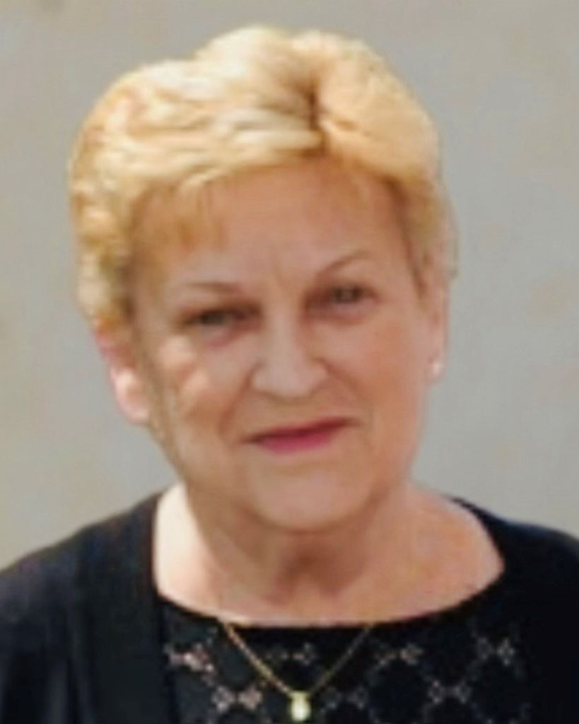 Carol Sue Ecleberry Profile Photo