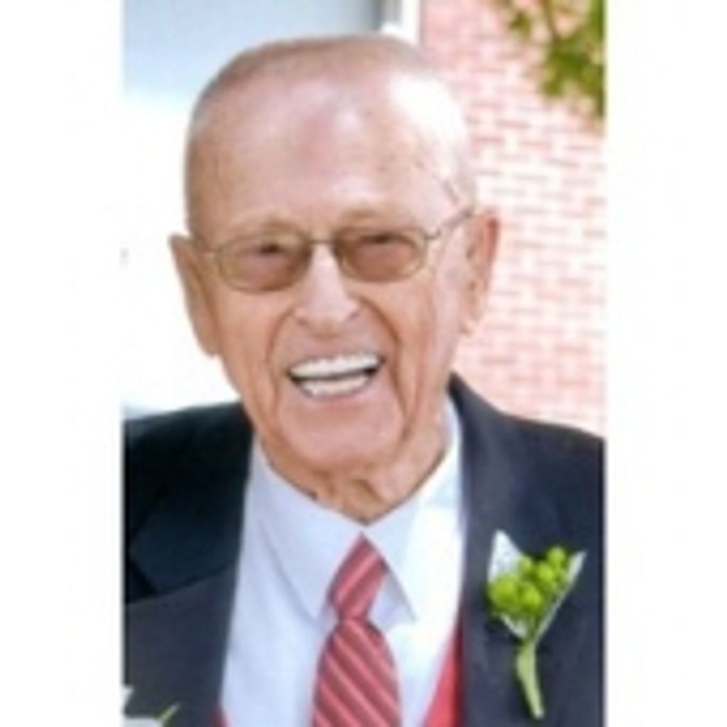 Guinn Louis Williamson