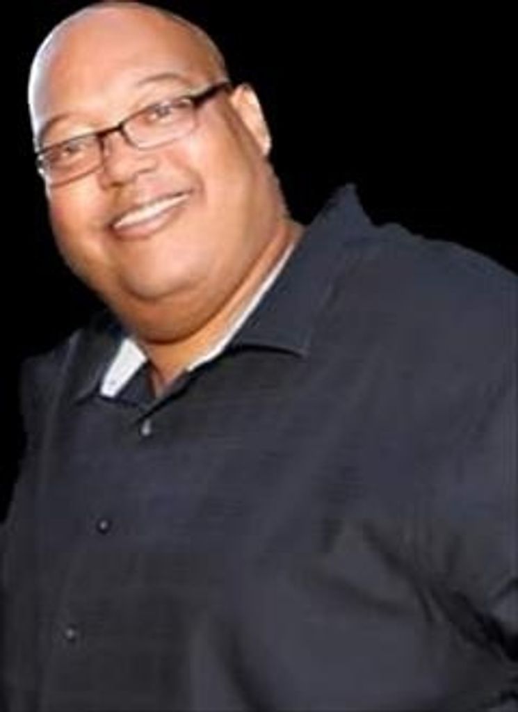 Edward Paul Dorsey Profile Photo