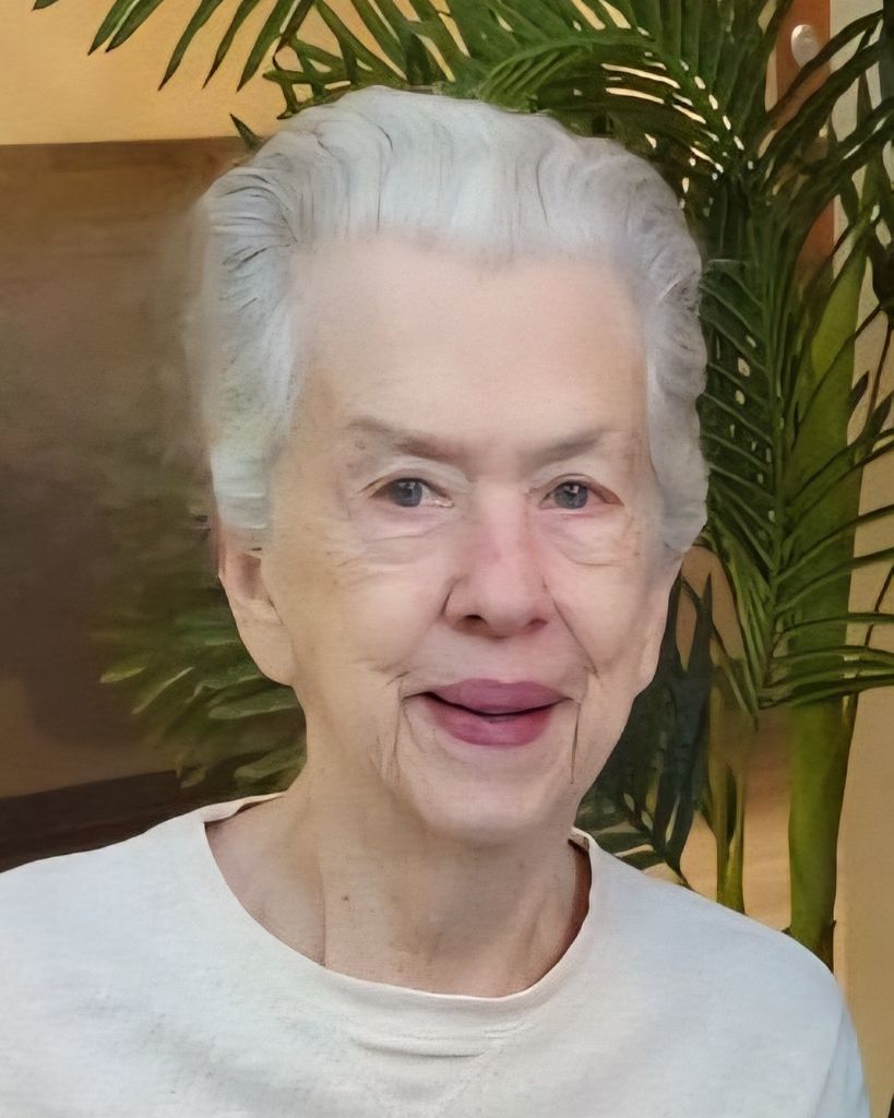 Ann Elizabeth Geiger Profile Photo