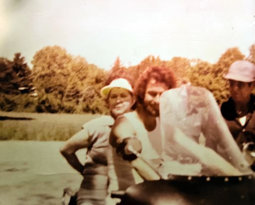 Michael "Mike" G. Murphy, Sr. photo gallery thumbnail 230 of 301