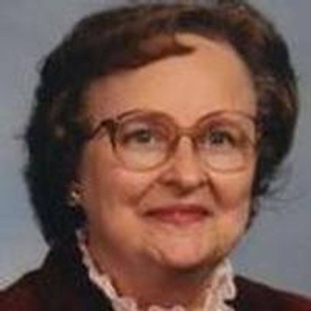 Elsie E. Creider