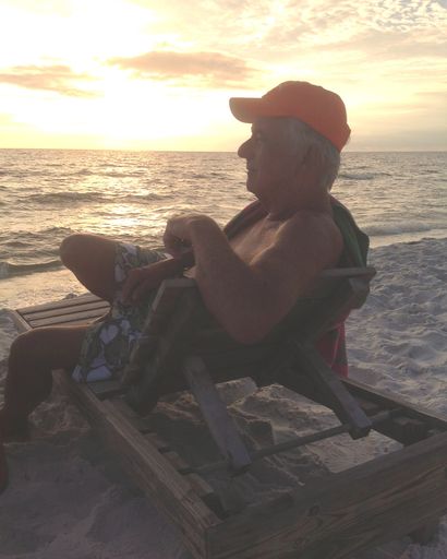 Hamilton Hale 'Tripp' Taylor III's obituary image
