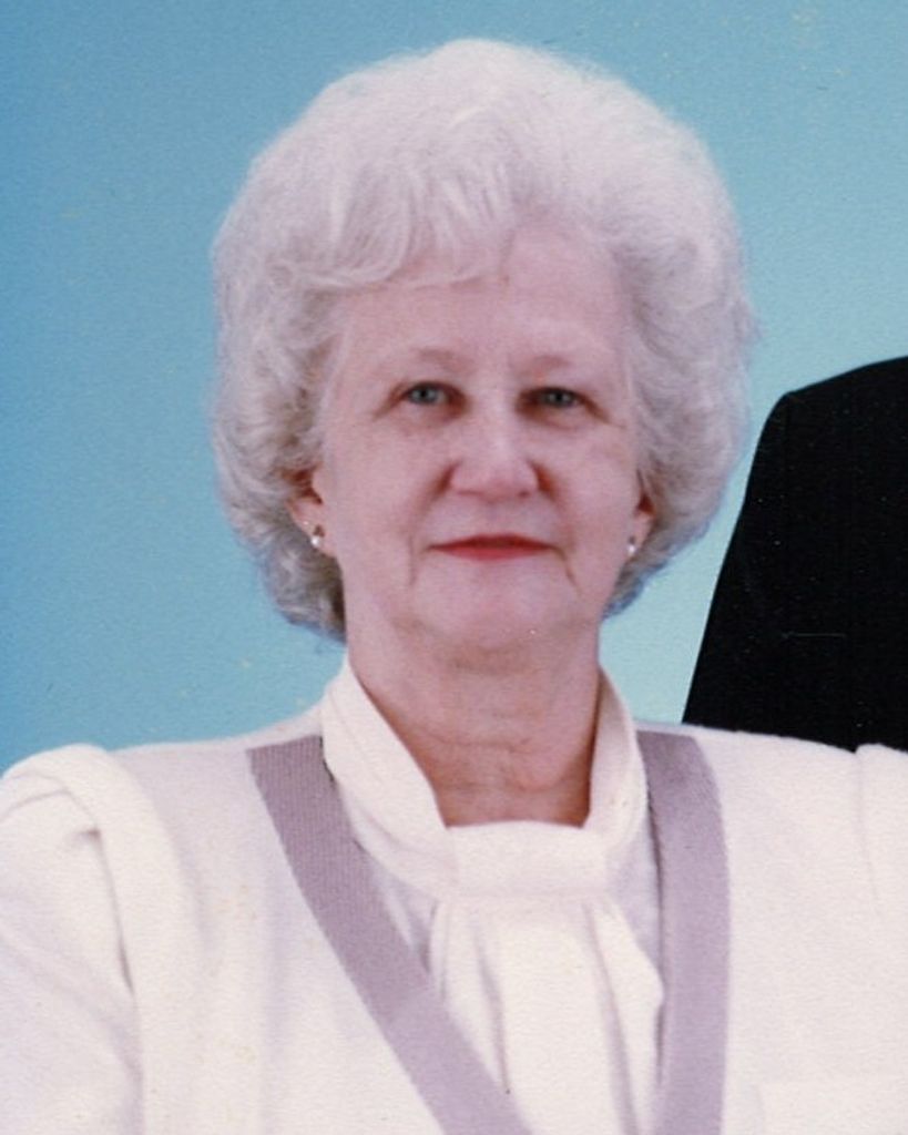 Louise C. Albright Profile Photo