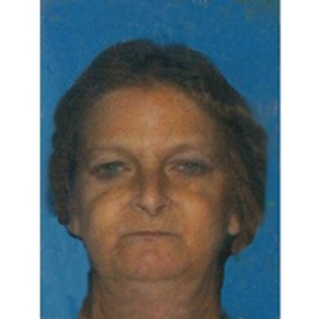 Alice  F. Barnhart