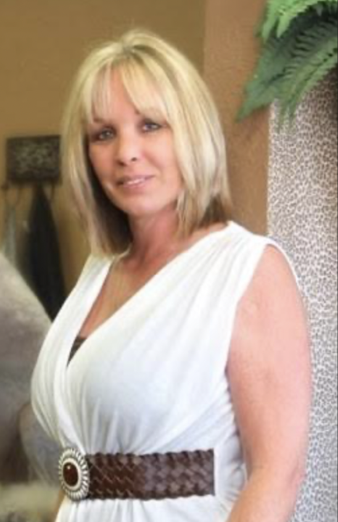 Tammie Wade