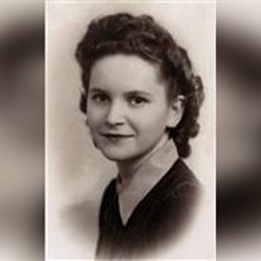 E. Glendora Rohrs Profile Photo