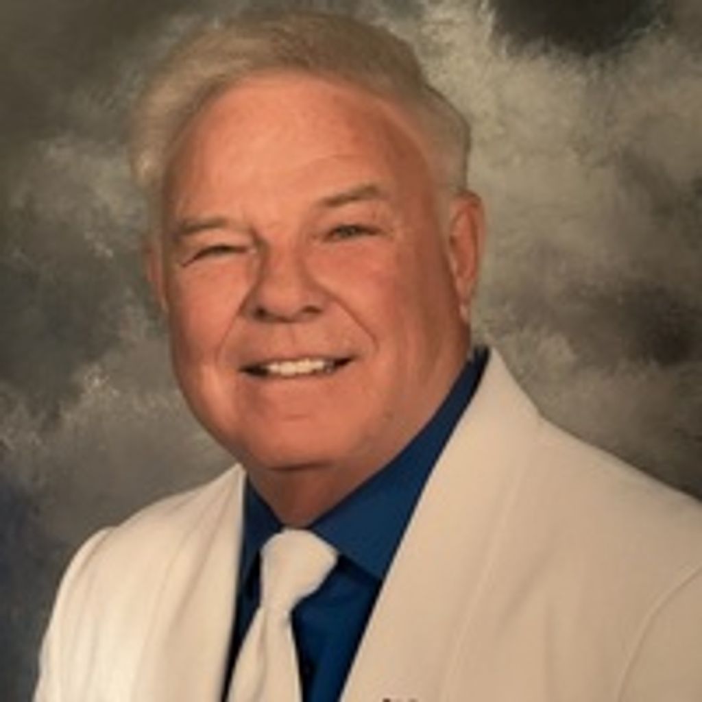 David L. Tice, Sr.