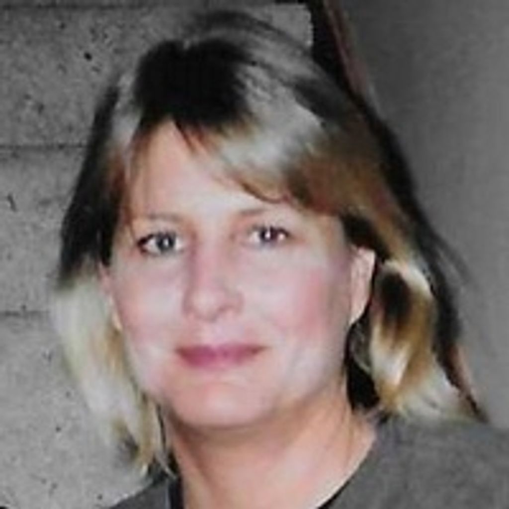 Mary Olson