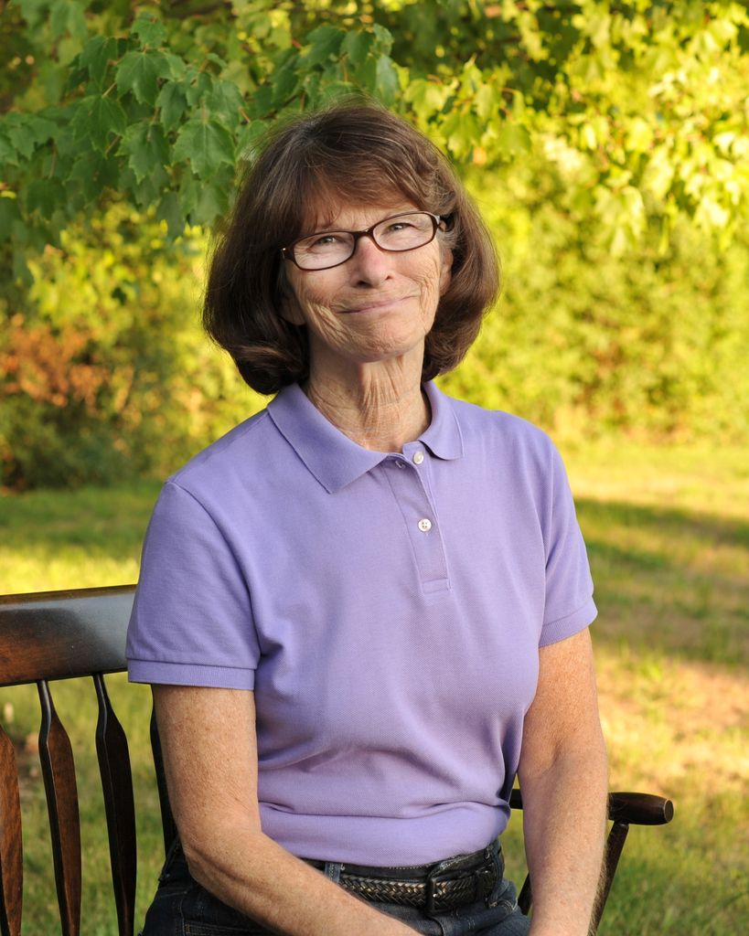 Margaret Mary Herriot