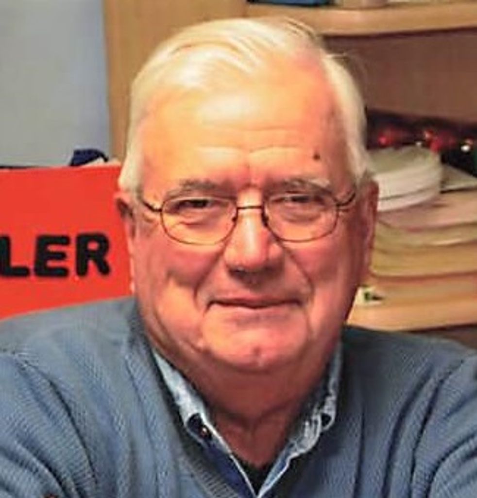 Paul Roland Fecteau Profile Photo