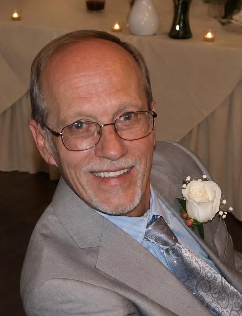 Dale James Larson Profile Photo