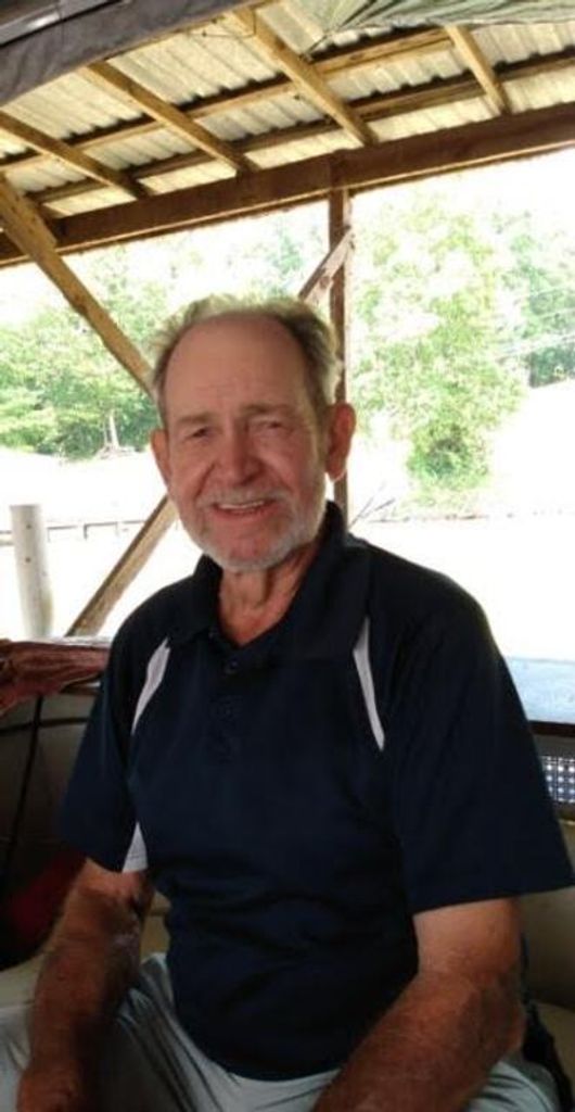 Charles Howard Mize Profile Photo