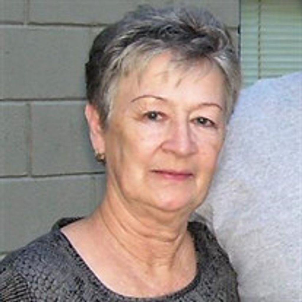 Ms. Martha Jean Johns
