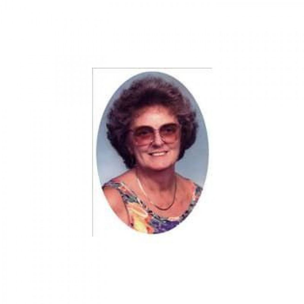 Maxine J. (Ayotte) Mcpherson Profile Photo